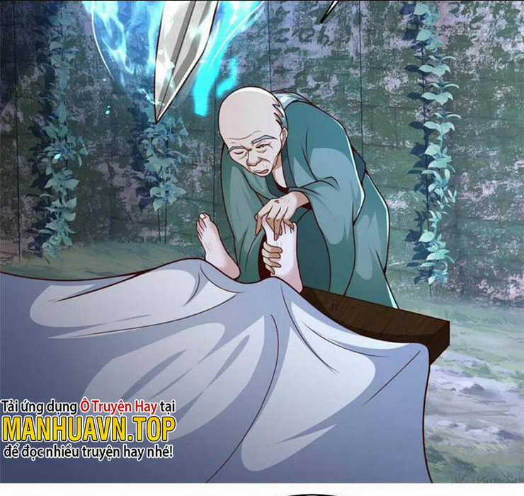 Ta Nuôi Quỷ Ở Trấn Ma Ty Chapter 10 trang 13