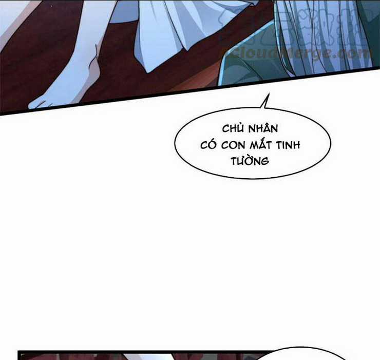 Ta Nuôi Quỷ Ở Trấn Ma Ty Chapter 10 trang 15