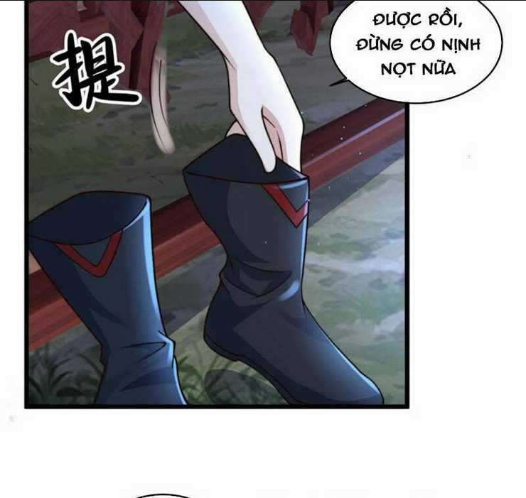 Ta Nuôi Quỷ Ở Trấn Ma Ty Chapter 10 trang 16