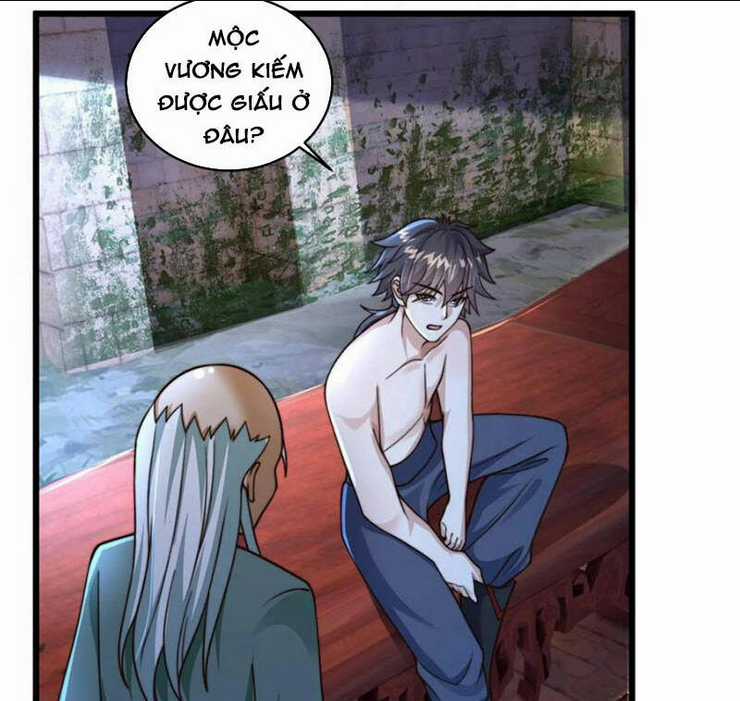 Ta Nuôi Quỷ Ở Trấn Ma Ty Chapter 10 trang 17