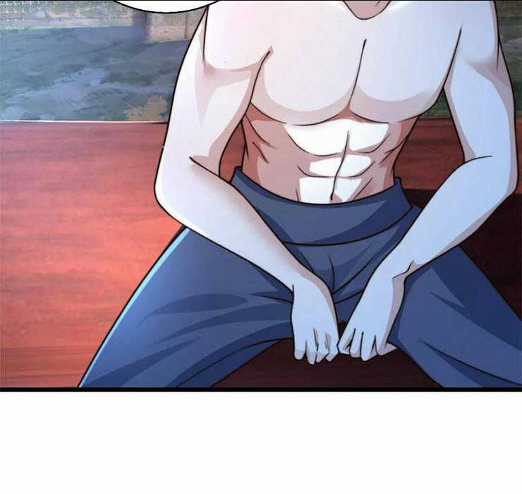 Ta Nuôi Quỷ Ở Trấn Ma Ty Chapter 10 trang 19