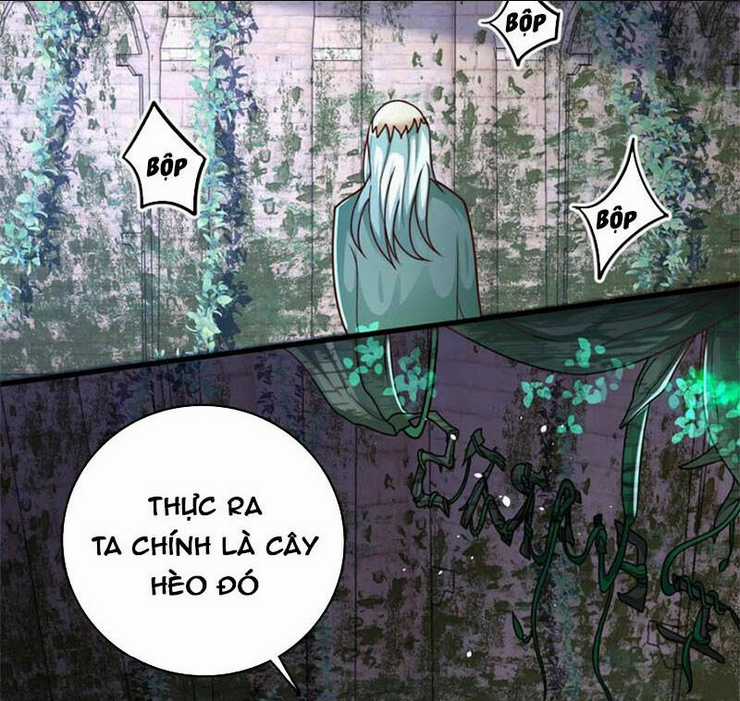 Ta Nuôi Quỷ Ở Trấn Ma Ty Chapter 10 trang 2