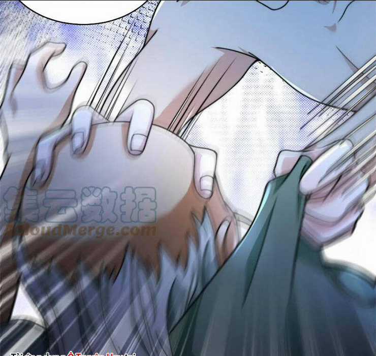 Ta Nuôi Quỷ Ở Trấn Ma Ty Chapter 10 trang 22