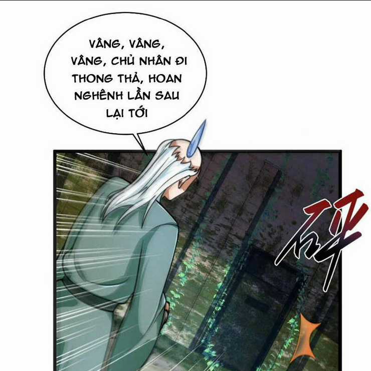 Ta Nuôi Quỷ Ở Trấn Ma Ty Chapter 10 trang 26