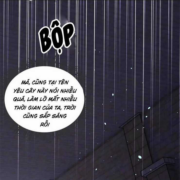 Ta Nuôi Quỷ Ở Trấn Ma Ty Chapter 10 trang 28