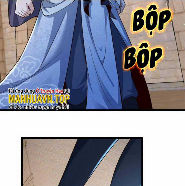 Ta Nuôi Quỷ Ở Trấn Ma Ty Chapter 10 trang 30