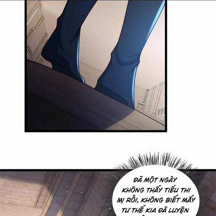 Ta Nuôi Quỷ Ở Trấn Ma Ty Chapter 10 trang 31