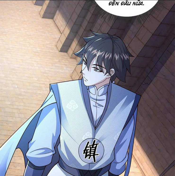 Ta Nuôi Quỷ Ở Trấn Ma Ty Chapter 10 trang 32