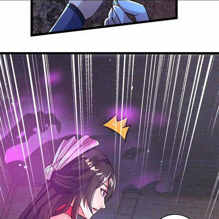 Ta Nuôi Quỷ Ở Trấn Ma Ty Chapter 10 trang 35