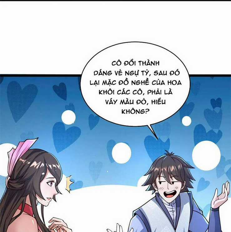 Ta Nuôi Quỷ Ở Trấn Ma Ty Chapter 10 trang 37