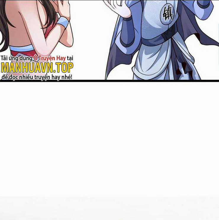 Ta Nuôi Quỷ Ở Trấn Ma Ty Chapter 10 trang 38