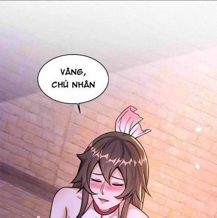 Ta Nuôi Quỷ Ở Trấn Ma Ty Chapter 10 trang 39