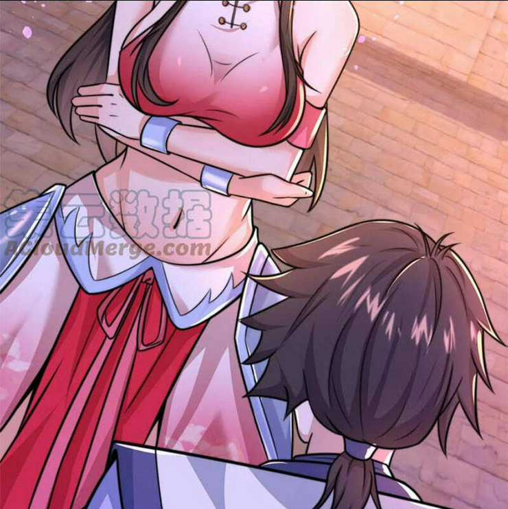 Ta Nuôi Quỷ Ở Trấn Ma Ty Chapter 10 trang 40