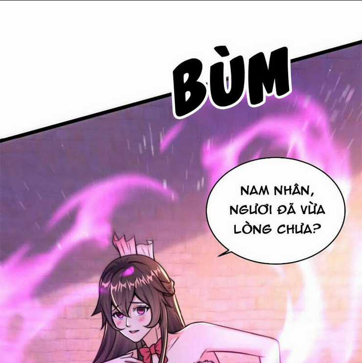 Ta Nuôi Quỷ Ở Trấn Ma Ty Chapter 10 trang 42