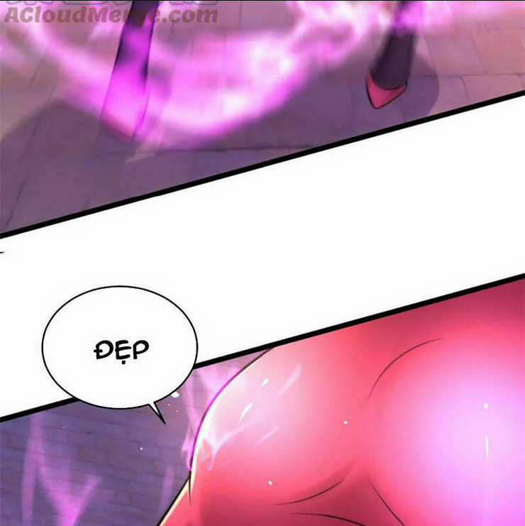 Ta Nuôi Quỷ Ở Trấn Ma Ty Chapter 10 trang 44