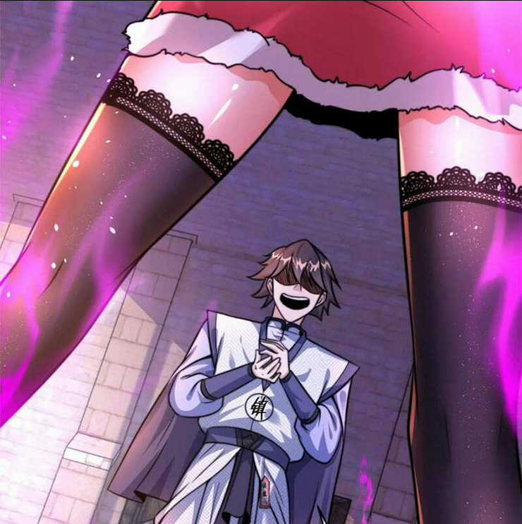 Ta Nuôi Quỷ Ở Trấn Ma Ty Chapter 10 trang 45