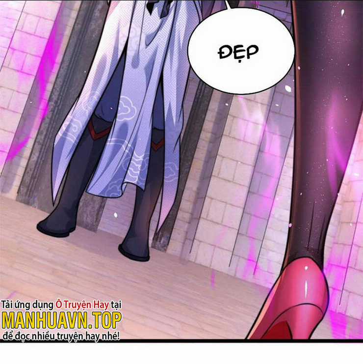 Ta Nuôi Quỷ Ở Trấn Ma Ty Chapter 10 trang 46