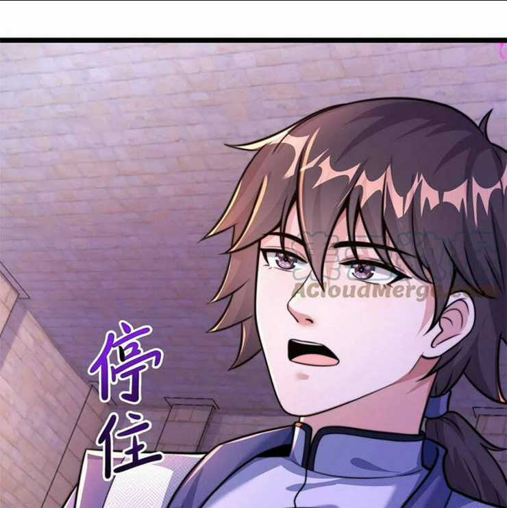 Ta Nuôi Quỷ Ở Trấn Ma Ty Chapter 10 trang 47