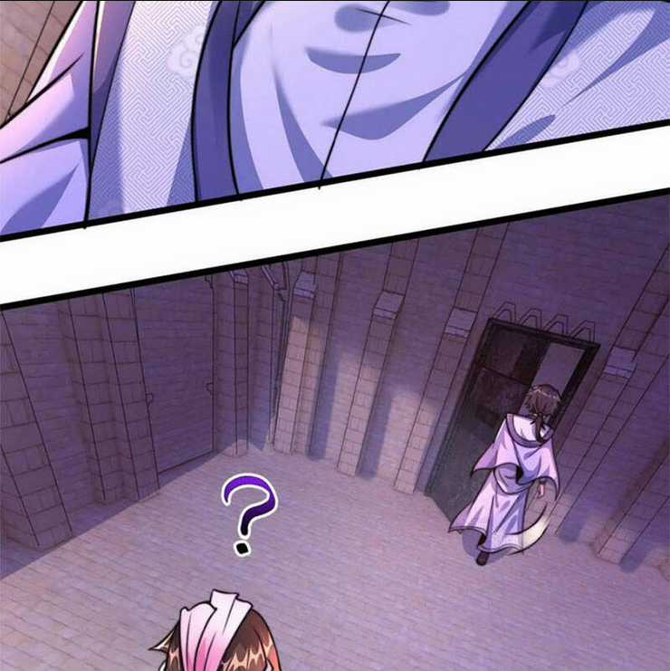 Ta Nuôi Quỷ Ở Trấn Ma Ty Chapter 10 trang 48