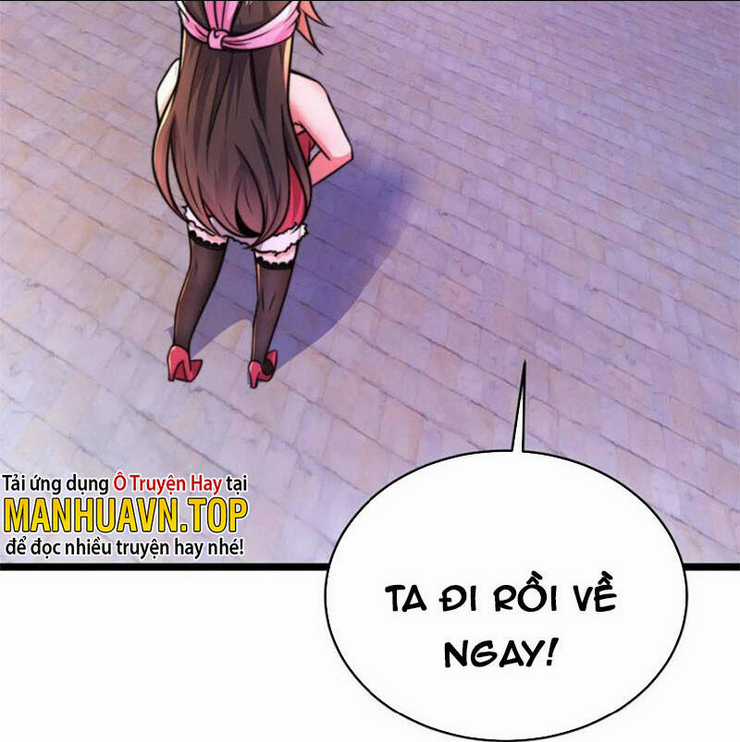 Ta Nuôi Quỷ Ở Trấn Ma Ty Chapter 10 trang 49