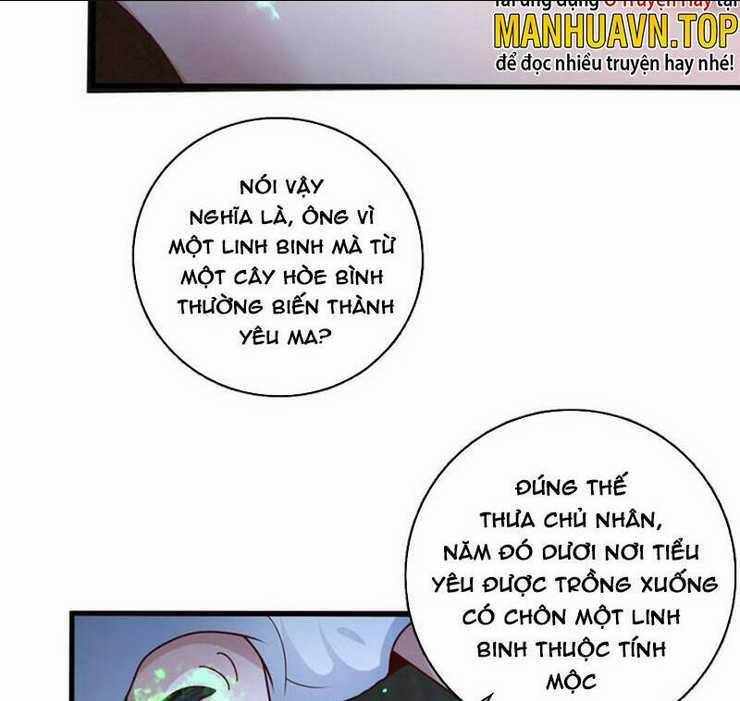 Ta Nuôi Quỷ Ở Trấn Ma Ty Chapter 10 trang 5