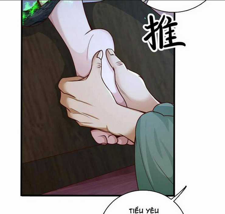 Ta Nuôi Quỷ Ở Trấn Ma Ty Chapter 10 trang 6