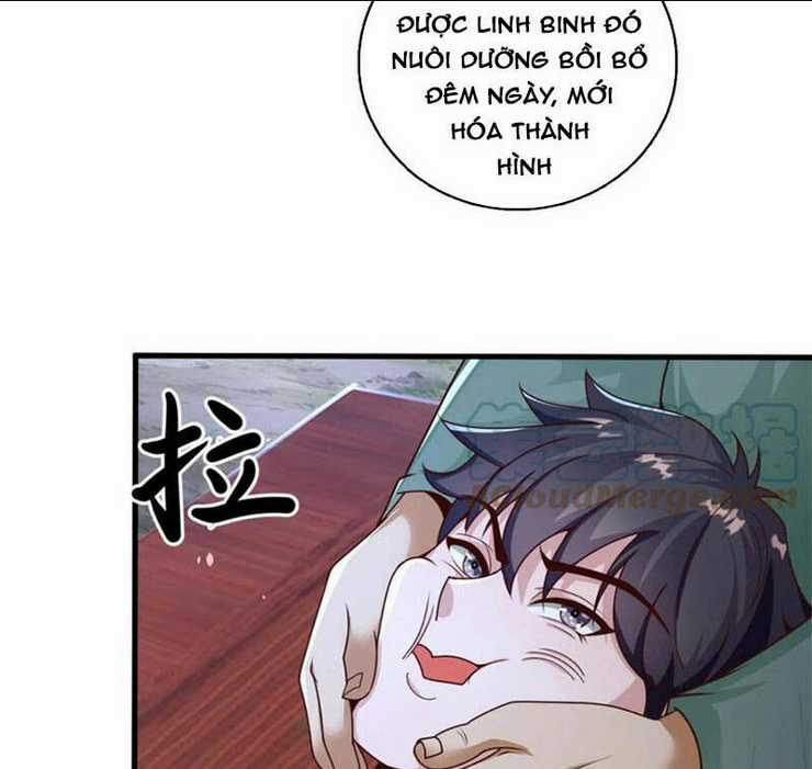 Ta Nuôi Quỷ Ở Trấn Ma Ty Chapter 10 trang 7