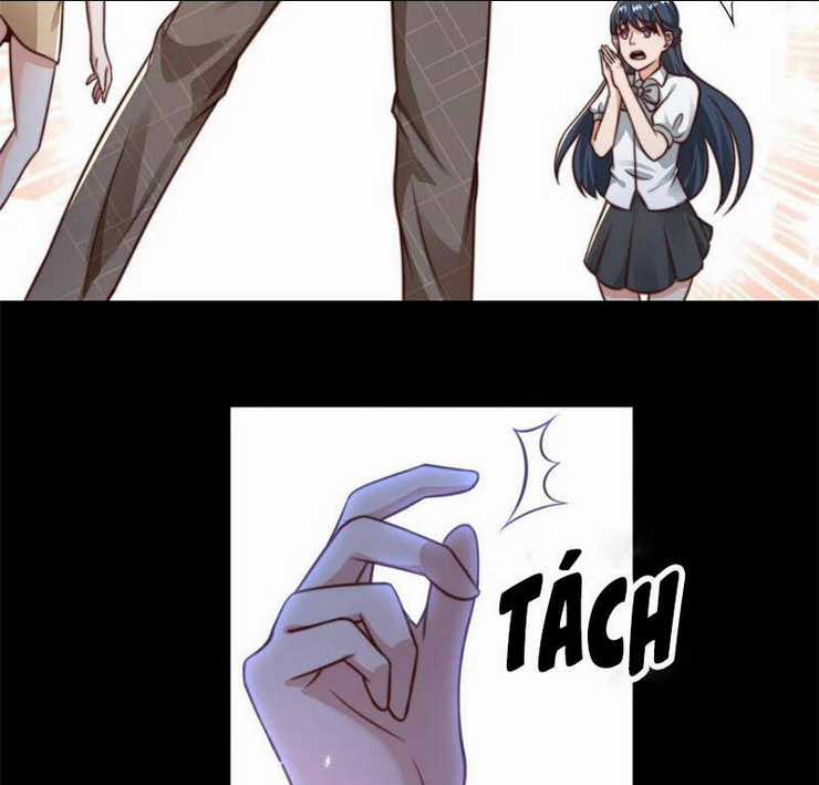 Ta Nuôi Quỷ Ở Trấn Ma Ty Chapter 11 trang 10