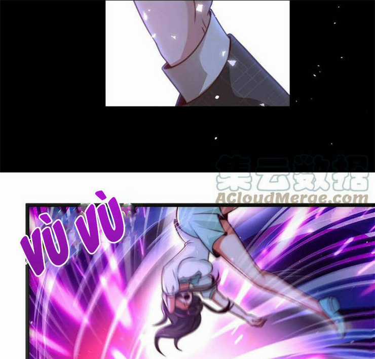 Ta Nuôi Quỷ Ở Trấn Ma Ty Chapter 11 trang 11