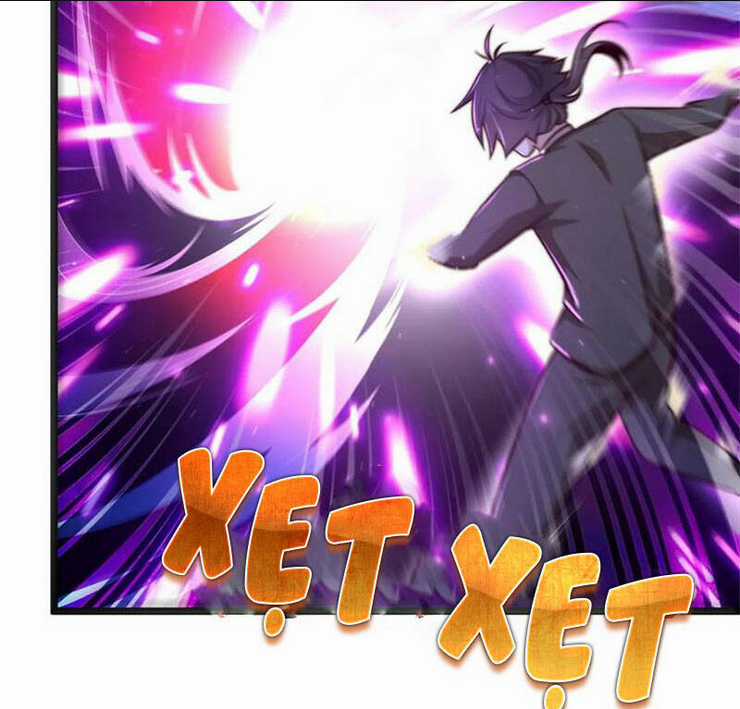 Ta Nuôi Quỷ Ở Trấn Ma Ty Chapter 11 trang 12