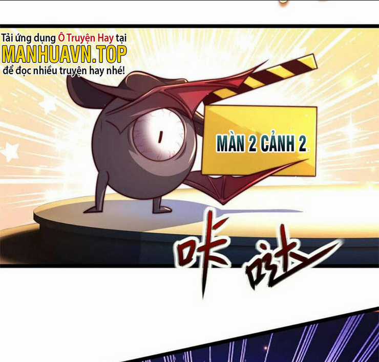 Ta Nuôi Quỷ Ở Trấn Ma Ty Chapter 11 trang 13