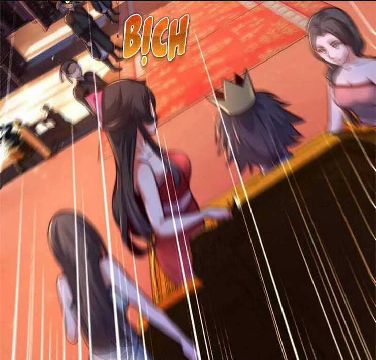 Ta Nuôi Quỷ Ở Trấn Ma Ty Chapter 11 trang 16