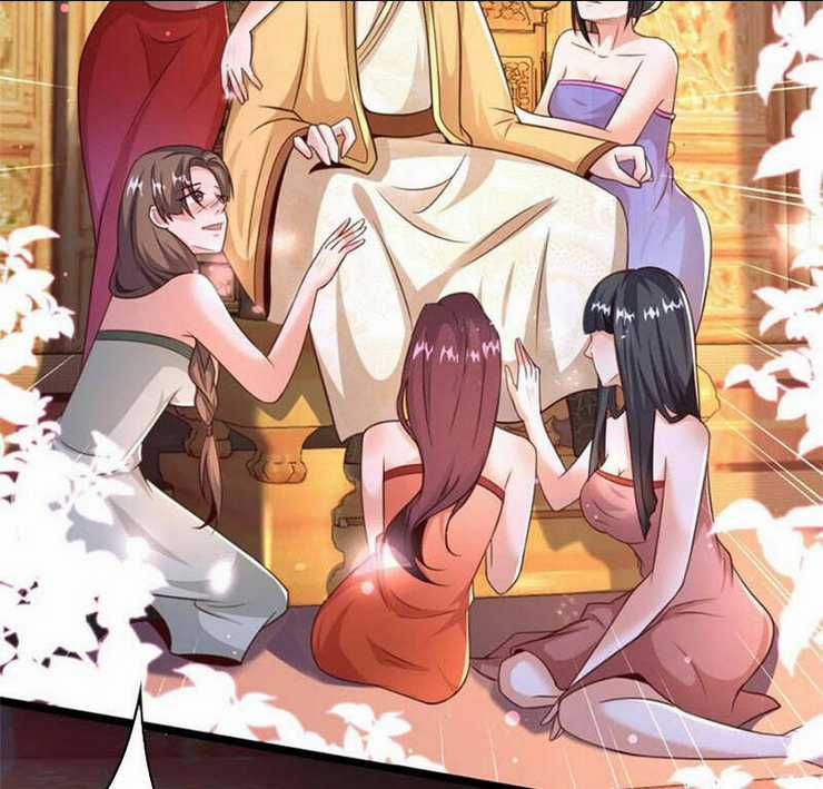 Ta Nuôi Quỷ Ở Trấn Ma Ty Chapter 11 trang 19