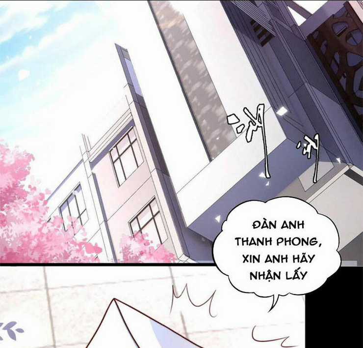 Ta Nuôi Quỷ Ở Trấn Ma Ty Chapter 11 trang 2