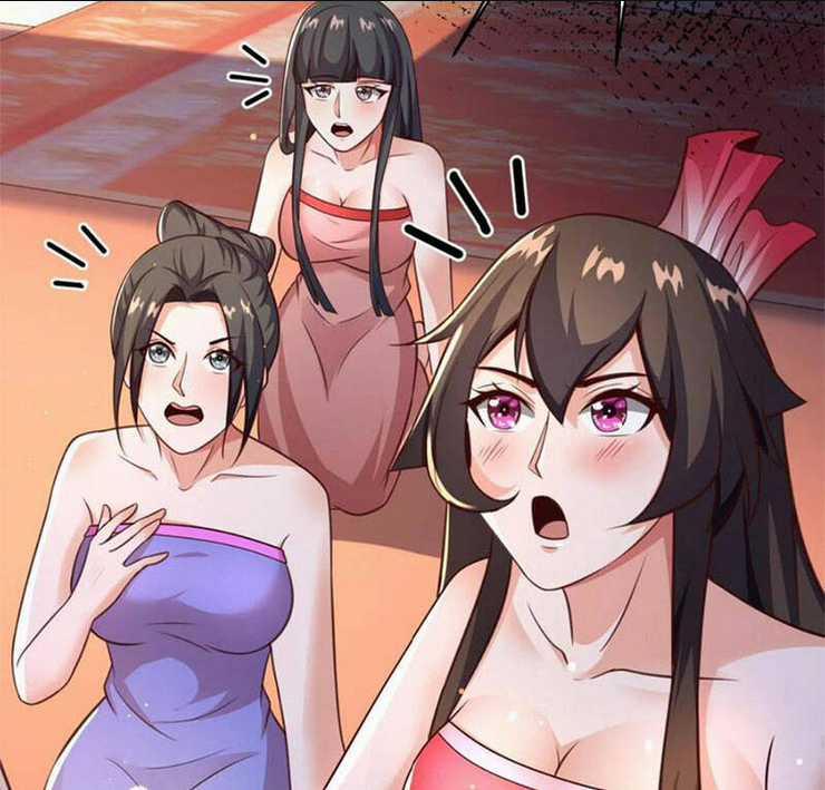 Ta Nuôi Quỷ Ở Trấn Ma Ty Chapter 11 trang 23