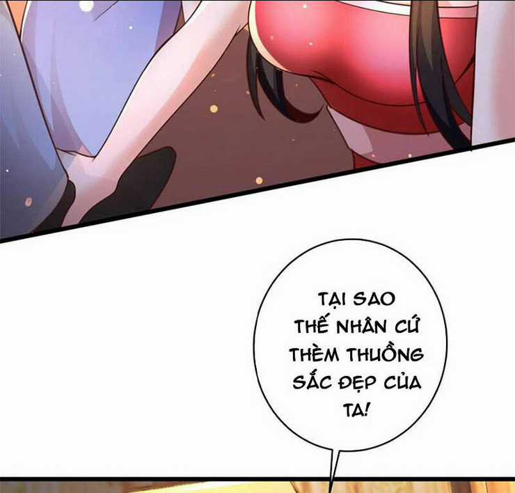 Ta Nuôi Quỷ Ở Trấn Ma Ty Chapter 11 trang 24