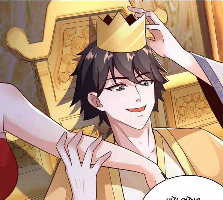 Ta Nuôi Quỷ Ở Trấn Ma Ty Chapter 11 trang 25