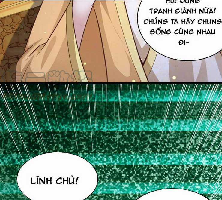 Ta Nuôi Quỷ Ở Trấn Ma Ty Chapter 11 trang 26