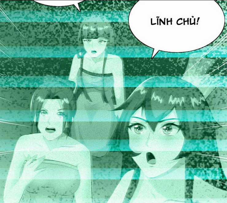 Ta Nuôi Quỷ Ở Trấn Ma Ty Chapter 11 trang 27