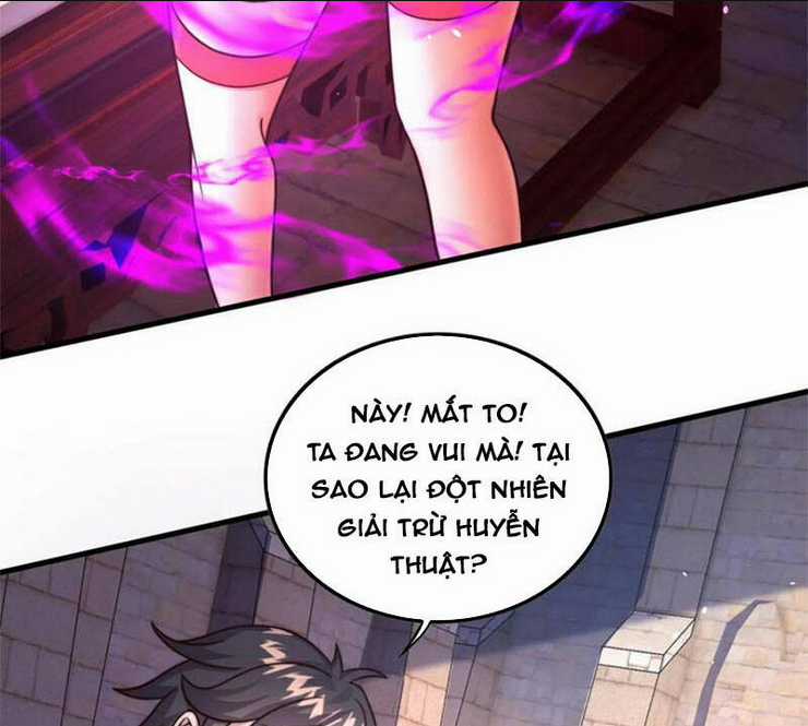 Ta Nuôi Quỷ Ở Trấn Ma Ty Chapter 11 trang 31