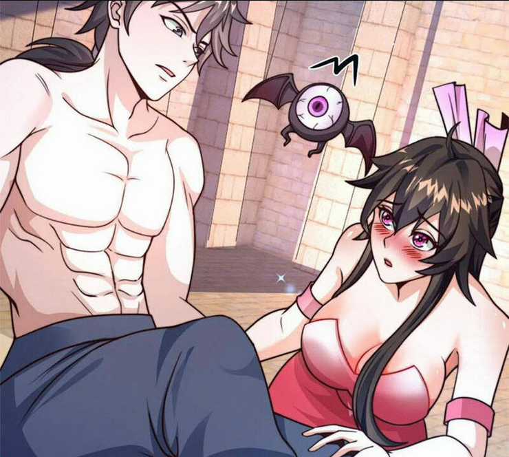 Ta Nuôi Quỷ Ở Trấn Ma Ty Chapter 11 trang 32