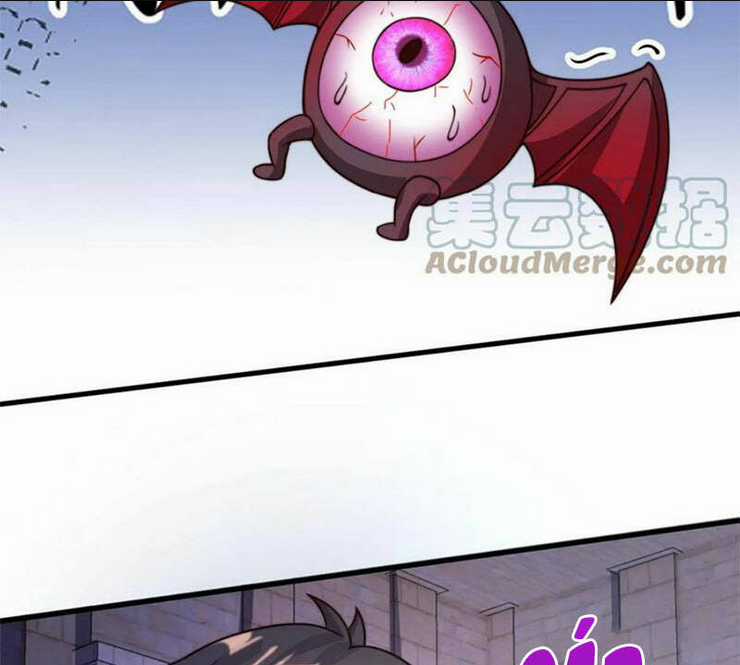 Ta Nuôi Quỷ Ở Trấn Ma Ty Chapter 11 trang 34