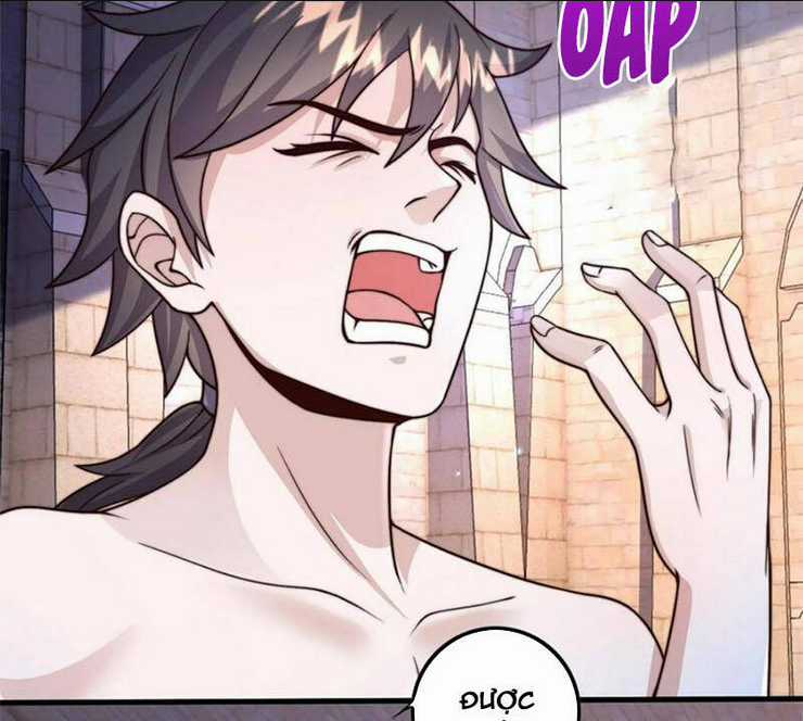 Ta Nuôi Quỷ Ở Trấn Ma Ty Chapter 11 trang 35