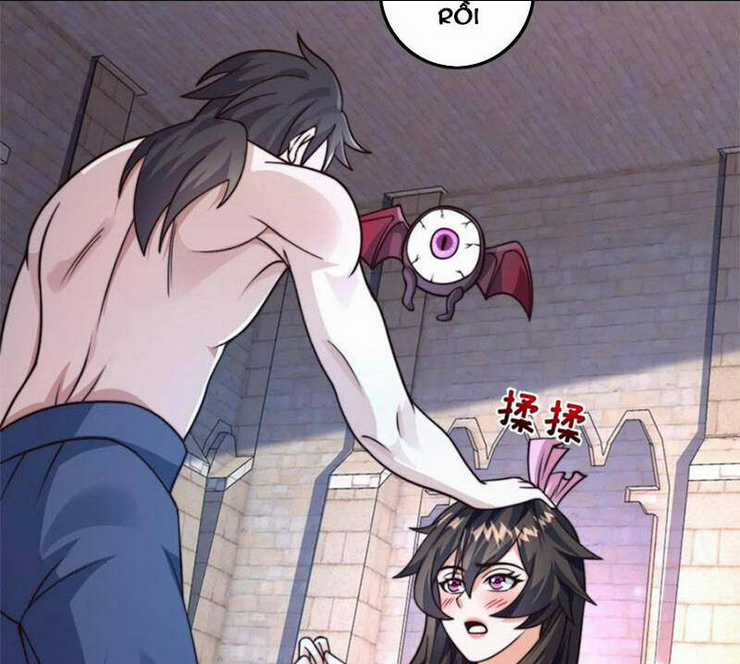 Ta Nuôi Quỷ Ở Trấn Ma Ty Chapter 11 trang 36