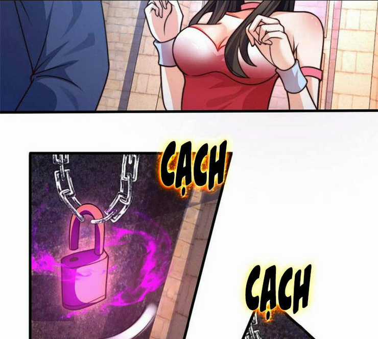 Ta Nuôi Quỷ Ở Trấn Ma Ty Chapter 11 trang 37