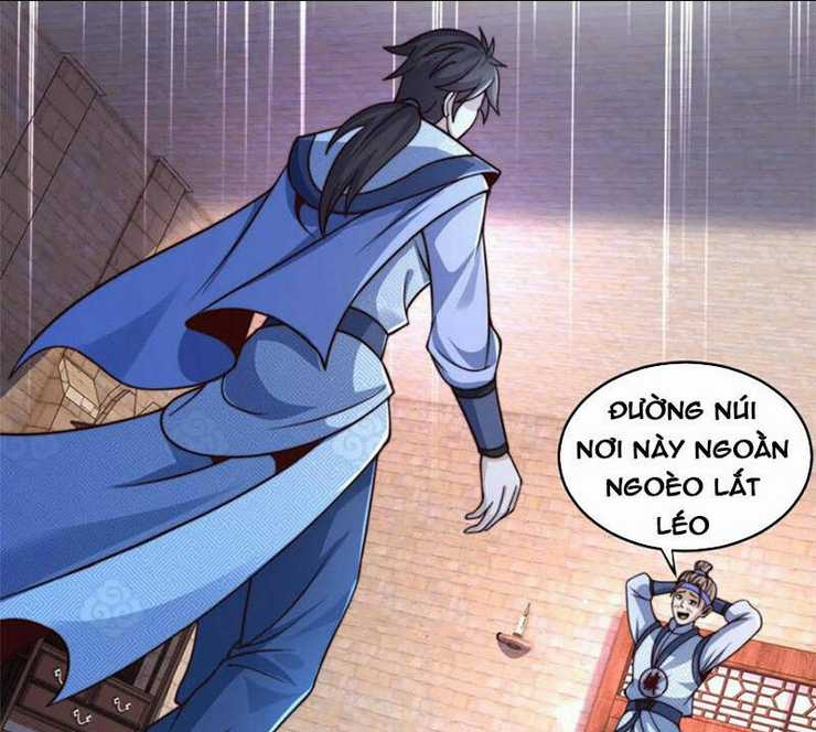 Ta Nuôi Quỷ Ở Trấn Ma Ty Chapter 11 trang 39