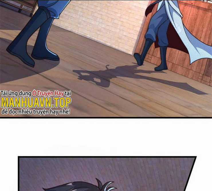 Ta Nuôi Quỷ Ở Trấn Ma Ty Chapter 11 trang 40