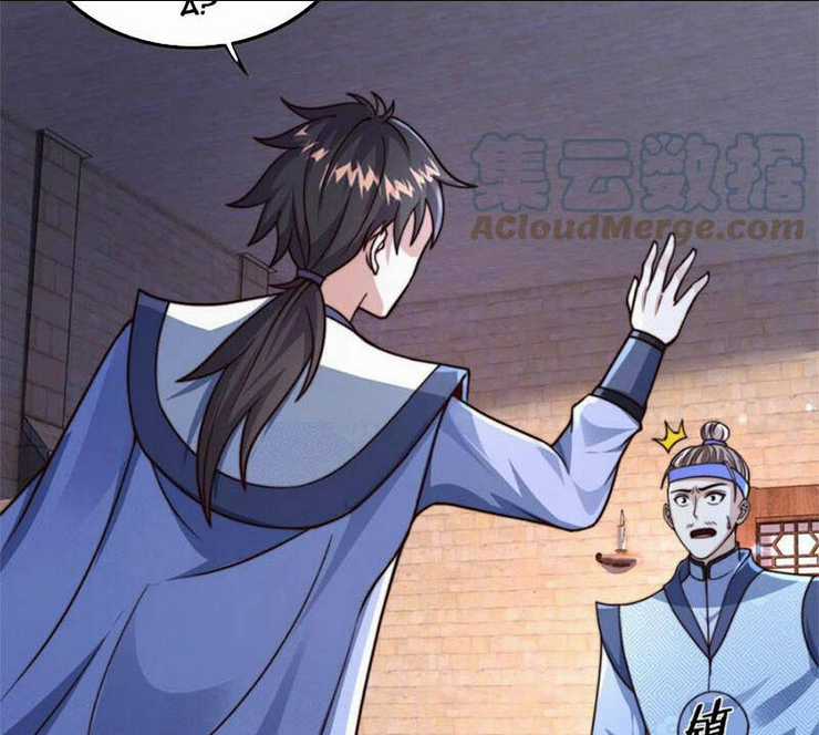 Ta Nuôi Quỷ Ở Trấn Ma Ty Chapter 11 trang 42