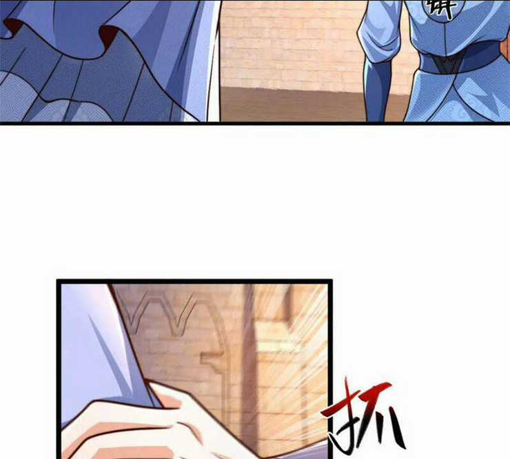 Ta Nuôi Quỷ Ở Trấn Ma Ty Chapter 11 trang 43