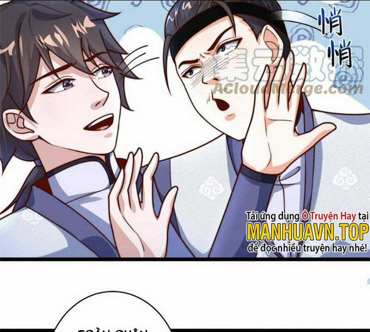 Ta Nuôi Quỷ Ở Trấn Ma Ty Chapter 11 trang 46